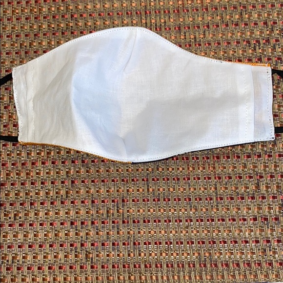 Handmade Face Mask - Picture 2 of 6